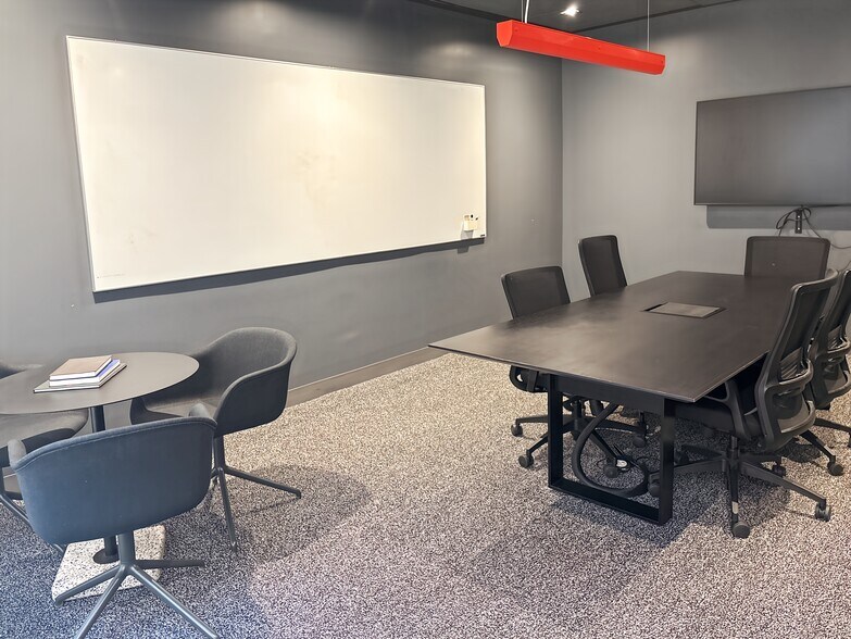 More Photos Of 1500 K St NW, Washington Coworking Space