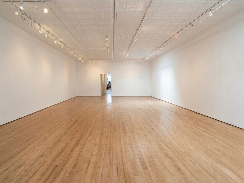 More Photos Of 52-54 Walker St, New York Office For Lease