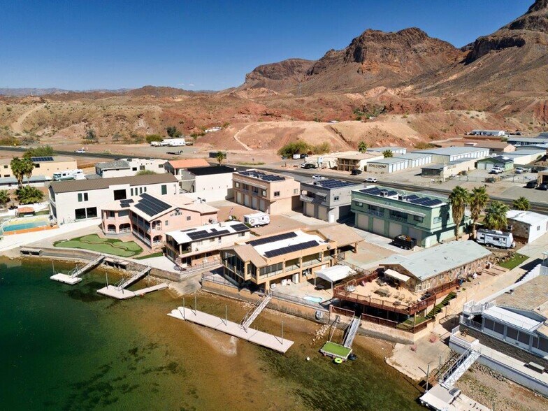 More Photos Of 4768 N Highway 95, Parker Apartments For Sale