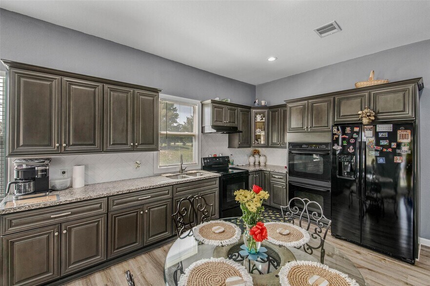 More Photos Of 3876 Hummingbird, Bedias Land For Sale
