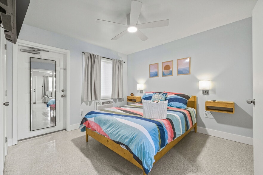 More Photos Of 12100 Gulf Blvd, Treasure Island Hotel For Sale