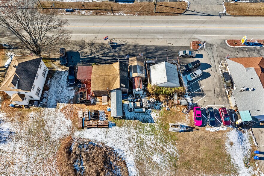 More Photos Of 1105 Route 32, Uncasville Freestanding For Sale