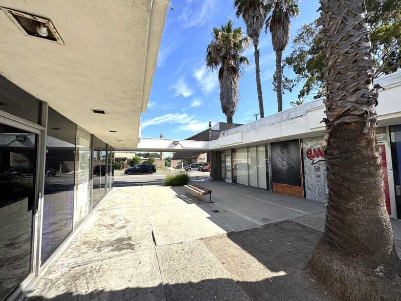More Photos Of 3940 Marine Ave, Lawndale Storefront For Lease