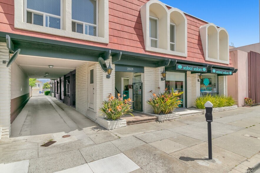 Primary Photo Of 2515 Santa Clara Ave, Alameda Loft Creative Space For Lease