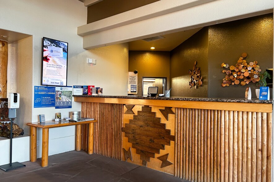 More Photos Of 1101 W Apache Trl, Apache Junction Hotel For Sale
