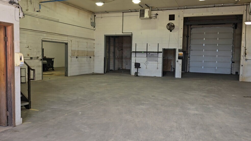 Primary Photo Of 303 2nd Ave N, Payette Manufacturing For Lease