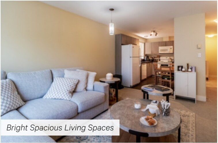 More Photos Of 1629 Saint Georges Ave, North Vancouver Apartments For Sale