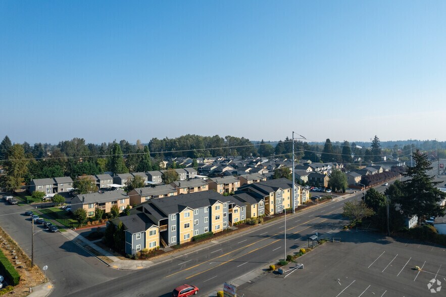 More Photos Of 901 E 72nd St, Tacoma Apartments For Sale