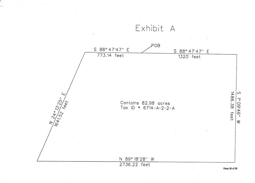 More Photos Of Airport Parkway, Saint George Land For Sale
