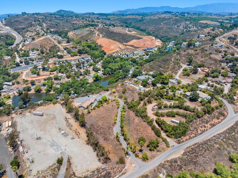 More Photos Of 8530 Nelson Way, Escondido Industrial For Sale