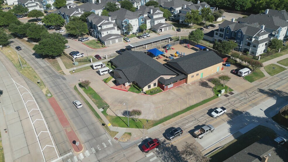 More Photos Of 1252 College Pky, Lewisville Specialty For Sale