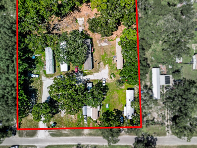 More Photos Of 4410 Pine St, Valrico Manufactured Housing Mobile Home Park For Sale