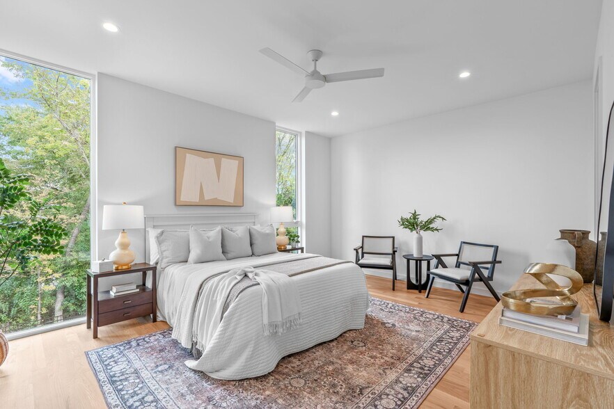 More Photos Of 501 S Bloodworth St, Raleigh Apartments For Sale