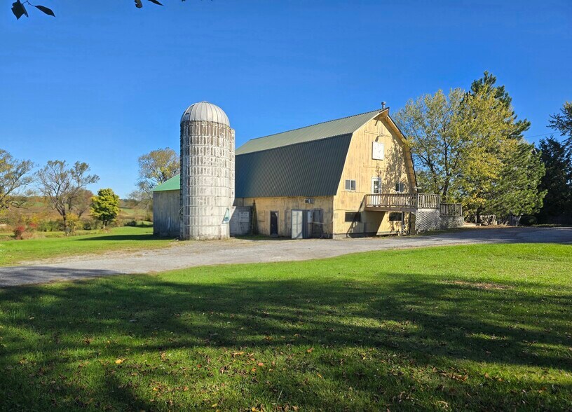 More Photos Of 6640 State Route 5 and 20, Bloomfield Manufacturing For Sale