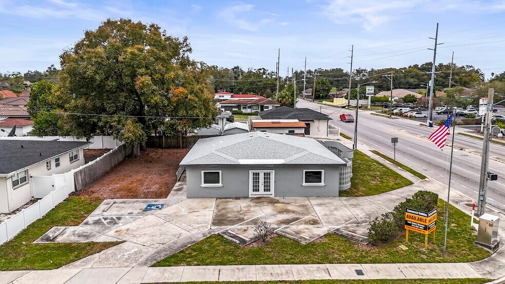 More Photos Of 1000 N MacDill Ave, Tampa Medical For Lease
