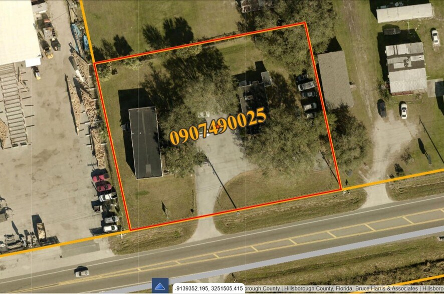 More Photos Of 2290 E Us-92, Plant City Office Residential For Sale