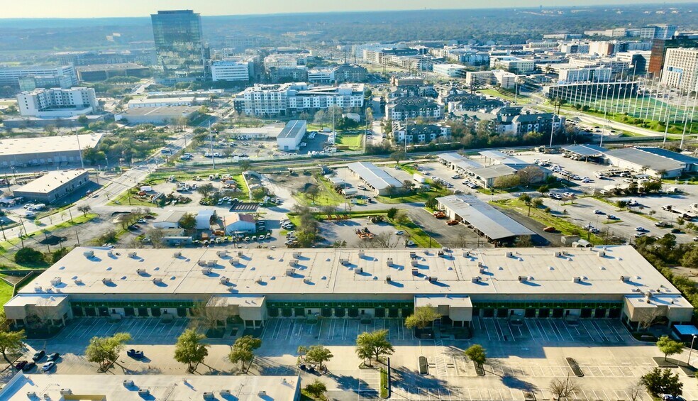 More Photos Of 2214 Braker Ln, Austin Distribution For Lease