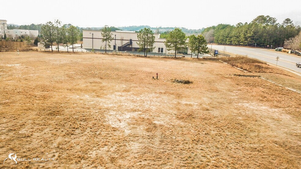 More Photos Of Windermere Pkwy, Cumming Land For Sale