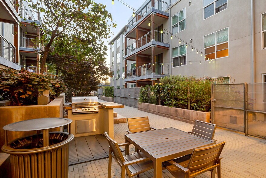 More Photos Of 700 University Ave, Berkeley Multifamily For Sale
