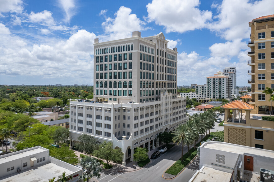 Primary Photo Of 1600 Ponce De Leon Blvd, Coral Gables Office For Lease