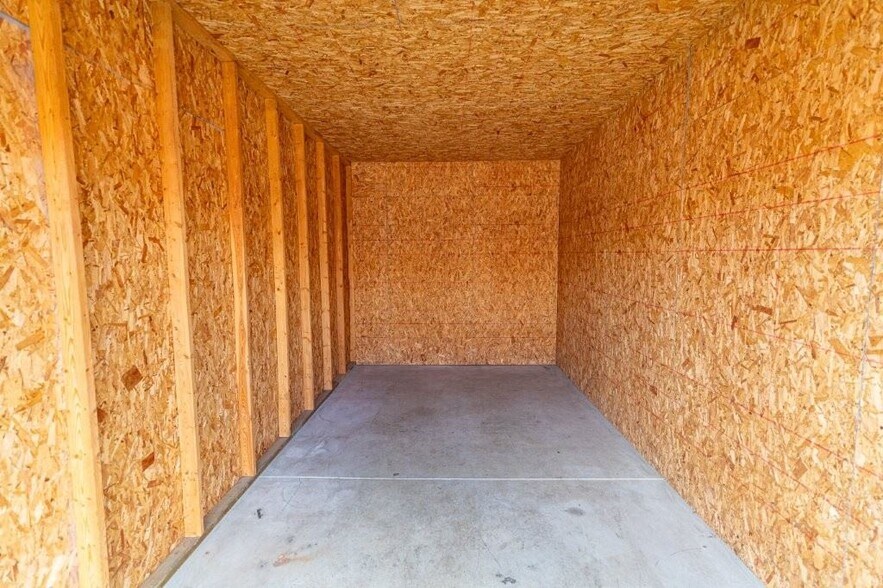 More Photos Of 1177 M-89, Plainwell Self Storage For Sale