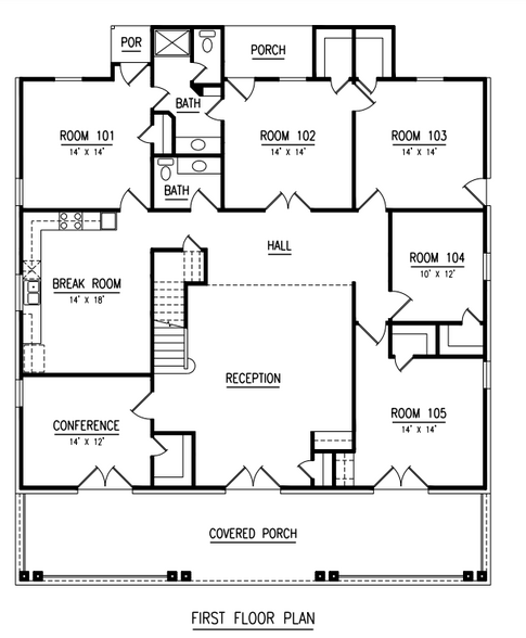 More Photos Of 10200 Hwy 290 W, Austin Medical For Sale