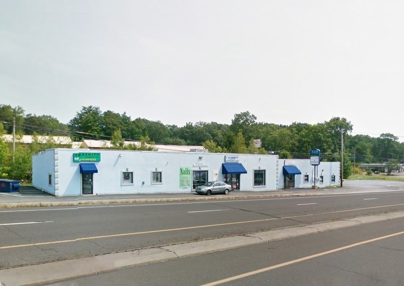 More Photos Of 519 Susquehanna Blvd, Hazleton Freestanding For Sale