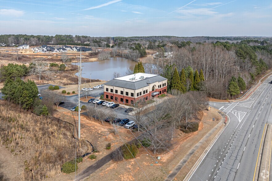More Photos Of 1280 Highway 74 S, Peachtree City Medical For Lease
