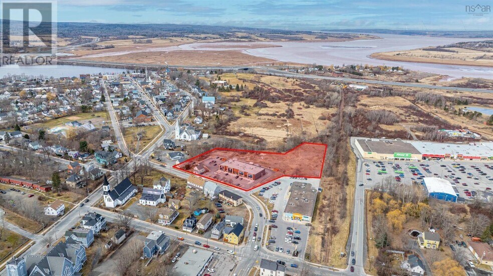 More Photos Of 549 O'brien St, Windsor Land For Sale