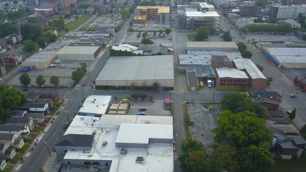 More Photos Of 304 Campbell Street St, Louisville Land For Sale