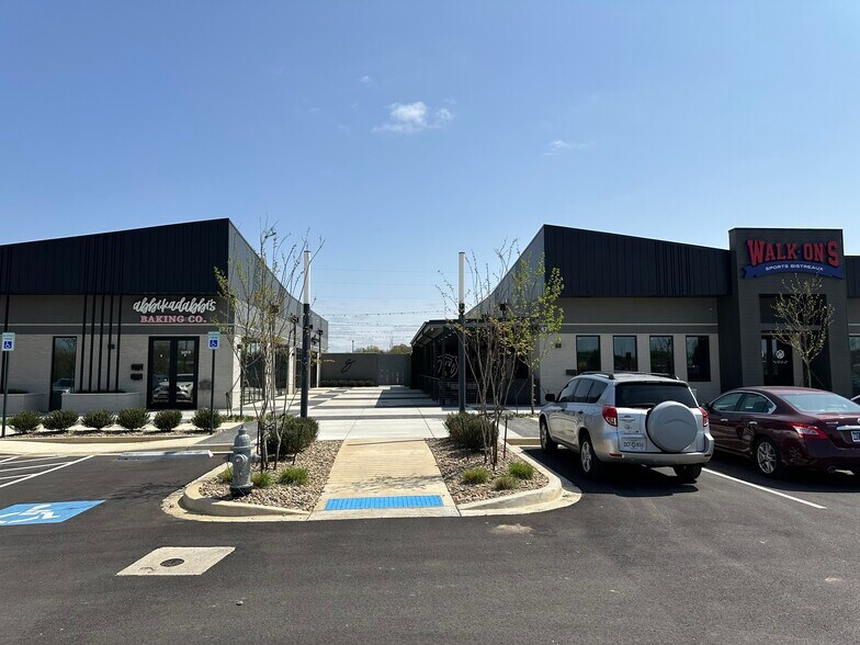 More Photos Of 0 Snowden Ln, Southaven Unknown For Lease