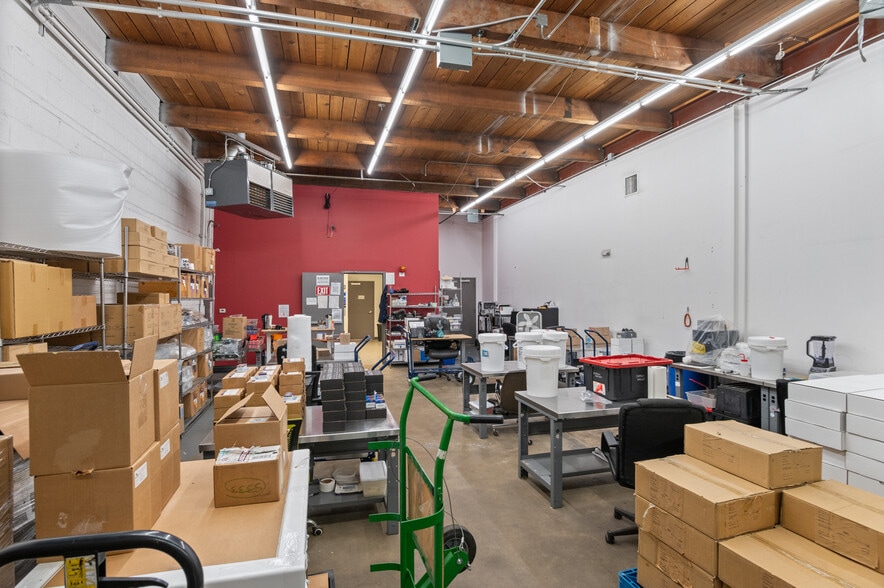 More Photos Of 225 Mariposa St, Denver Manufacturing For Lease