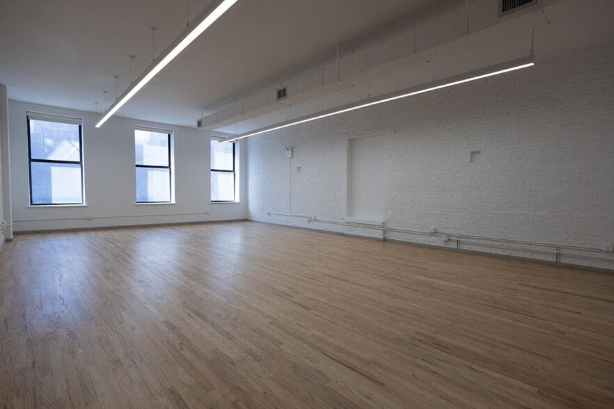 More Photos Of 31 Howard St, New York Loft Creative Space For Lease