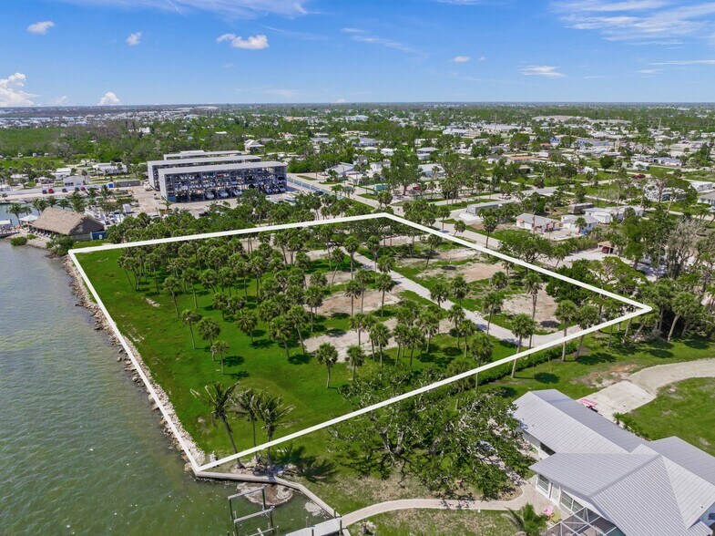 More Photos Of 1 Rasche Road, Englewood Land For Sale