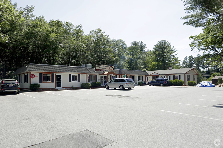 Primary Photo Of 414 Boston St, Topsfield Office For Sale