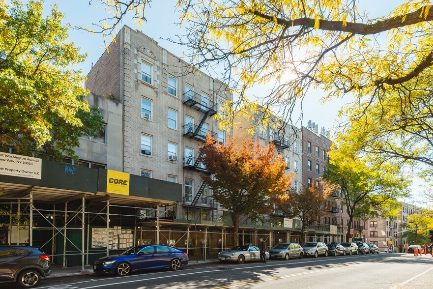 More Photos Of 518 Fort Washington Ave, New York Apartments For Sale