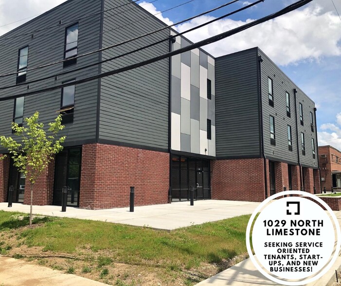 More Photos Of 1001-1021 N Limestone St, Lexington Apartments For Lease