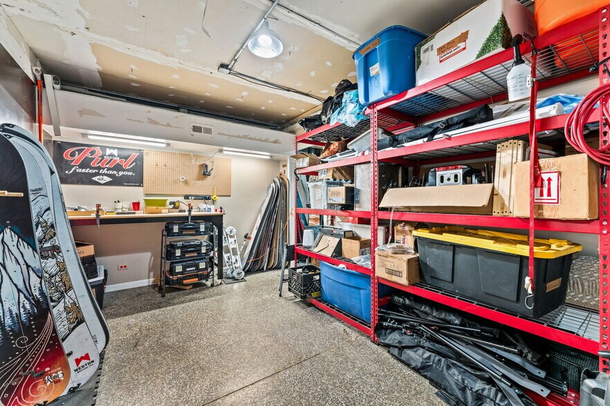 More Photos Of 1492 Ammons St, Denver Light Distribution For Lease