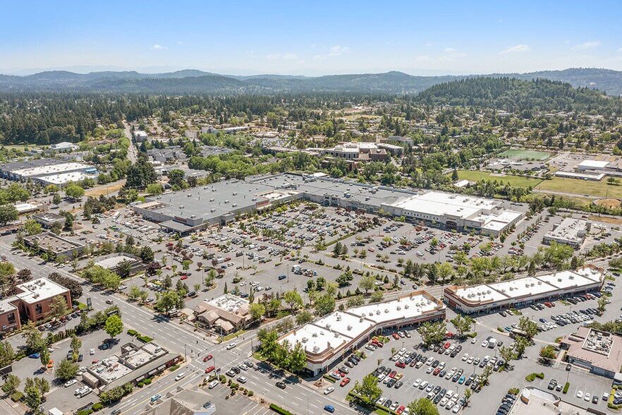 More Photos Of 9800-9900 SE Washington St, Portland Unknown For Lease