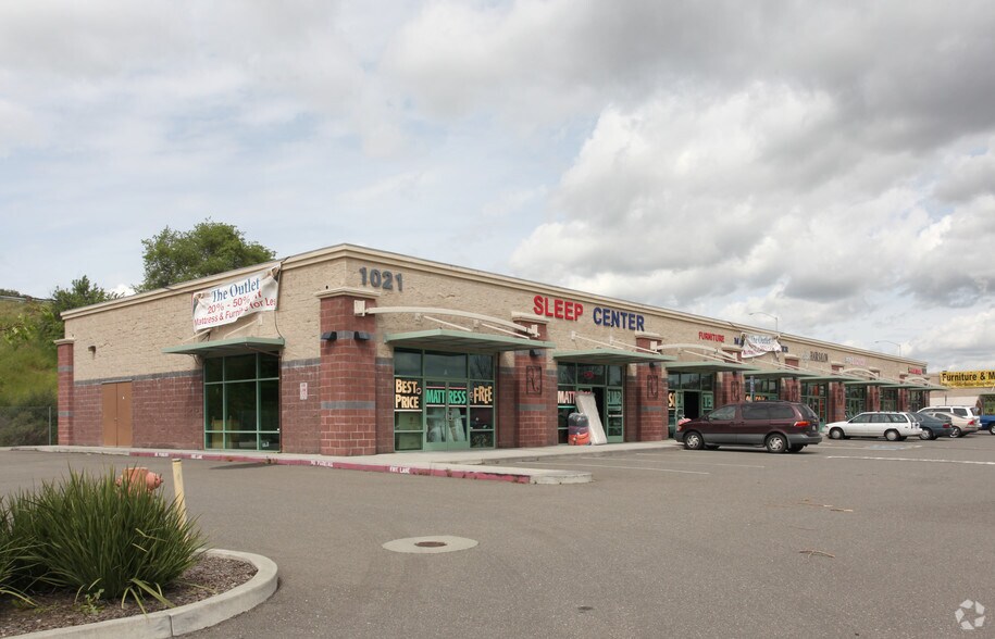 More Photos Of 1001 Hume Way, Vacaville Unknown For Lease