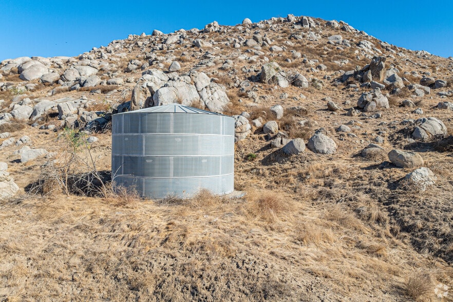 More Photos Of 30150 Briggs Rd, Menifee Warehouse For Lease