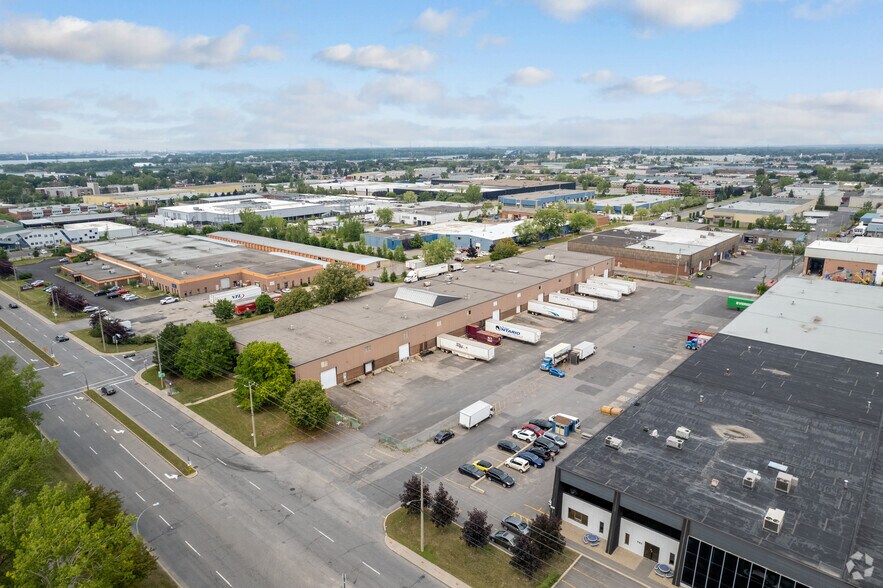 More Photos Of 2044 Rue de la Province, Longueuil Manufacturing For Lease