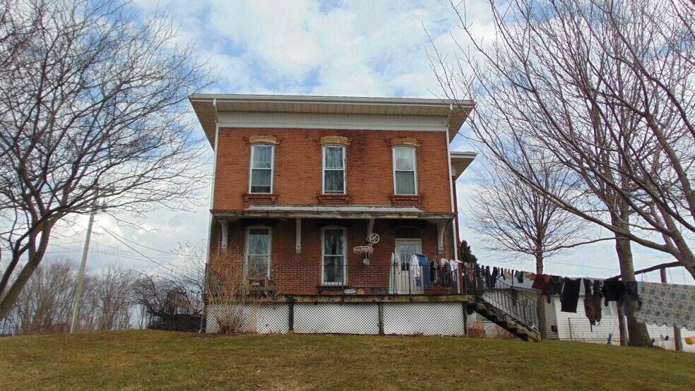 More Photos Of 2890 Jorolemon Rd, Weedsport Industrial For Sale