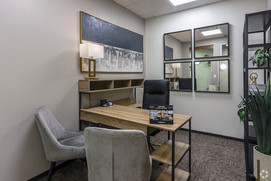 More Photos Of 450 Century Pky, Allen Coworking Space