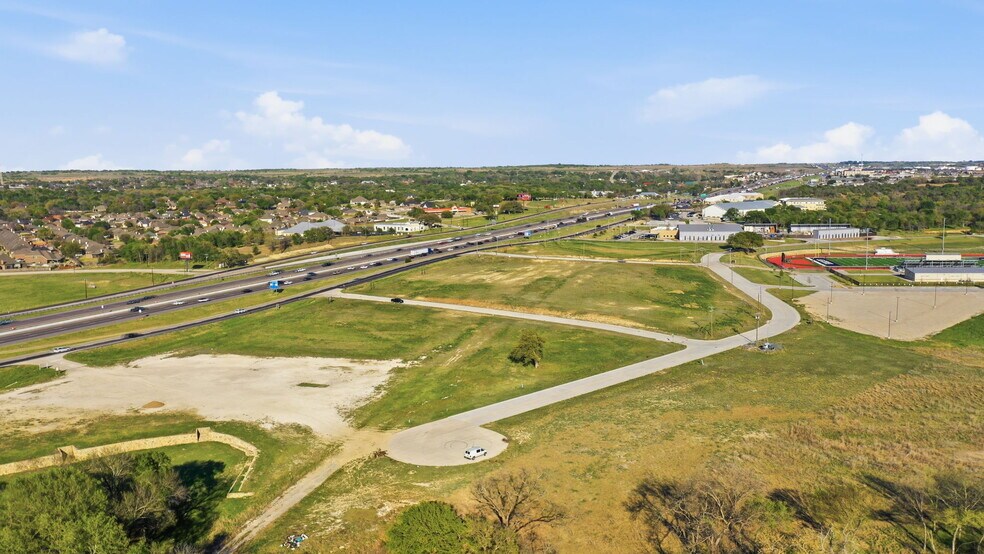 More Photos Of TBD I-20 Lot 2 3 4 & 5, Willow Park Land For Sale