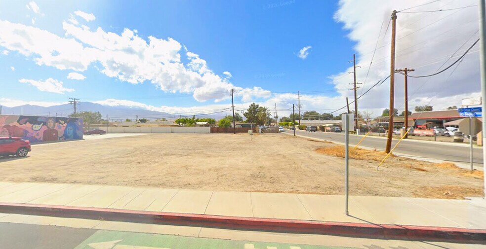 More Photos Of 51531 Harrison St, Coachella Land For Lease