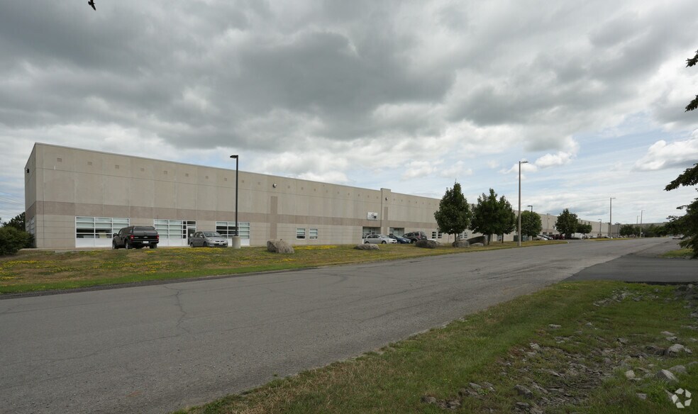 More Photos Of 1250-1260 Old Innes Rd, Ottawa Unknown For Lease