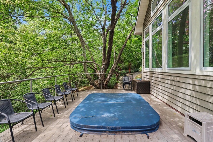 More Photos Of 390 Saddleback Knl, Nellysford Specialty For Sale