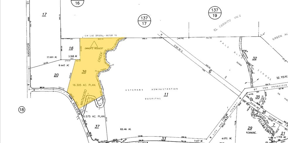 More Photos Of 3301 Hillview Ave, Palo Alto Unknown For Lease