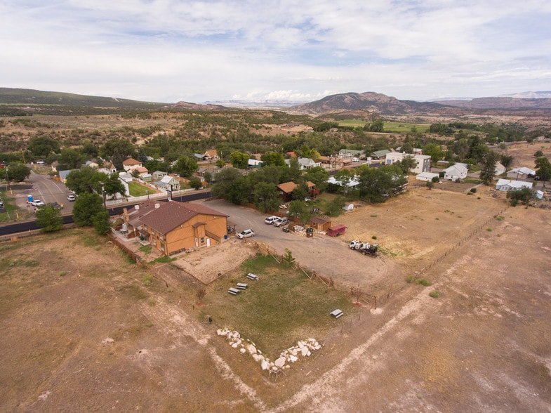More Photos Of 10900 Hwy 65, Mesa Hotel For Sale